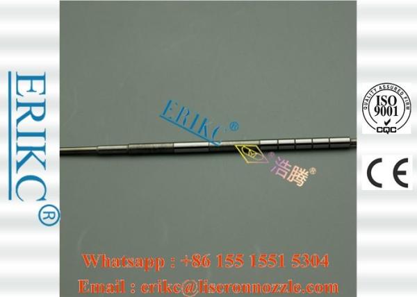 ERIKC 5525 denso control valves rods 295050-0540 injector valves 295050-0810