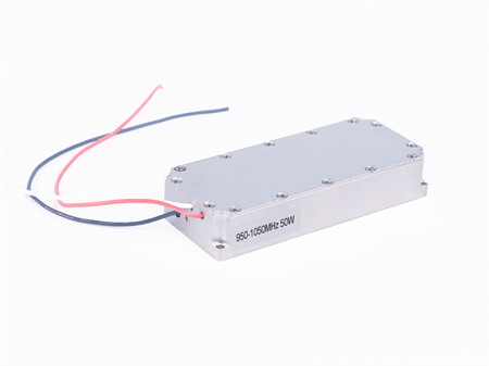 Anti Drone Low Power RF Module UAV Wifi And Cellular Jammer 20W 433 420-450MHz