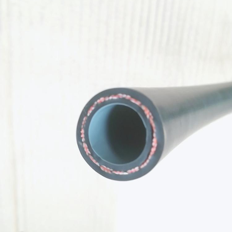 OEM Carrier Transport Refrigeration Hose Type E SAE J2064 A/C Hoses Carrier Unit refrigerant R404A hose