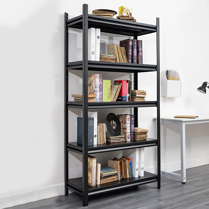 Customized Storage Shelf Rack Multi Layer Small Warehouse Storage Rack