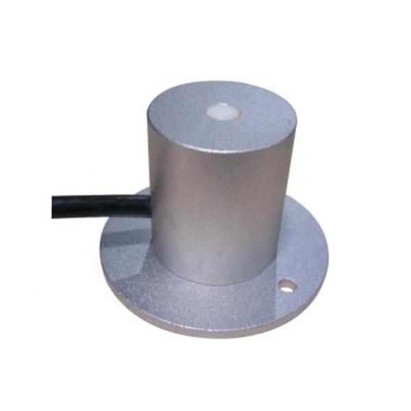 Accurate BGT-PAR Photosynthetic Active Radiation Sensor for Greenhouse PAR
