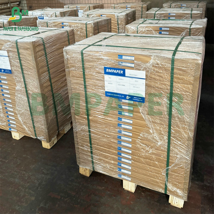 High Erasability 210gsm 250gsm 8K Kent Paper For Pencil Drawing