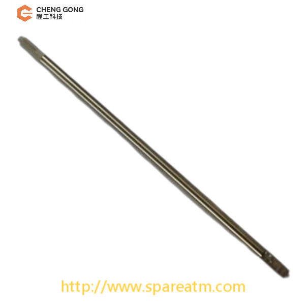 8*264 NCR S2 Platform Main Drive Shaft For NCR Parts Mental Material Replacement Components