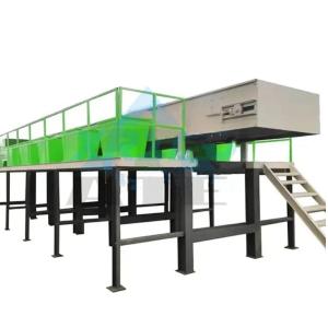  20T/H-100T/H Garbage Sorting Line Urban Trash Garbage Sorting Equipment Recycle Manufactures