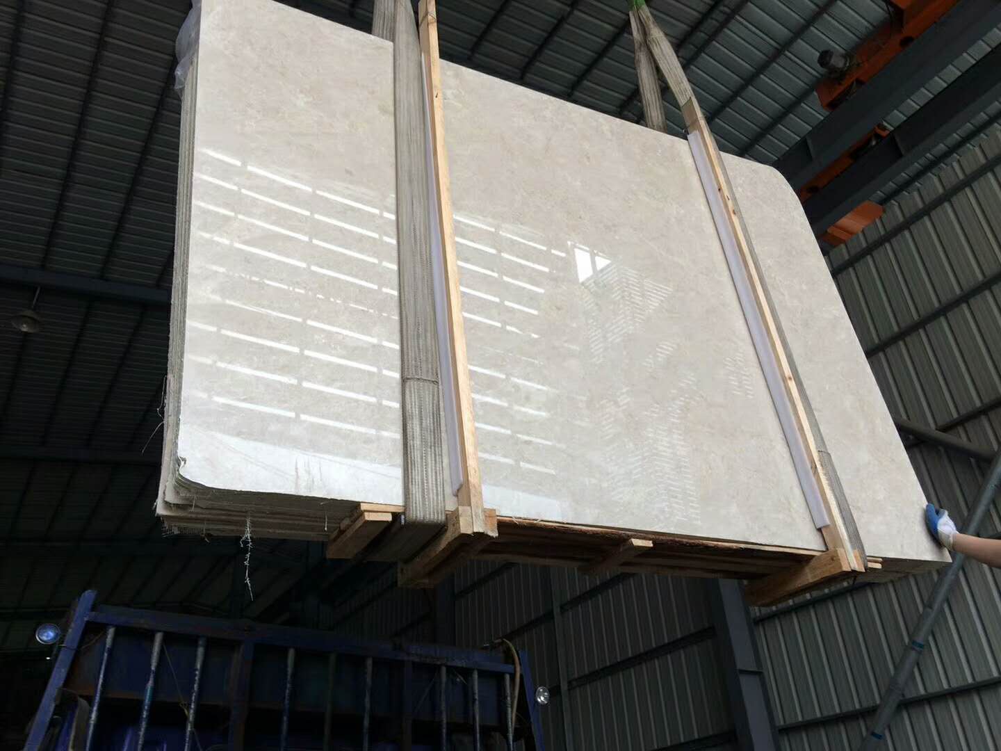 New beige marble otman beige from Turkey Ultraman Beige marble in high quality Ottoman Beige Marble