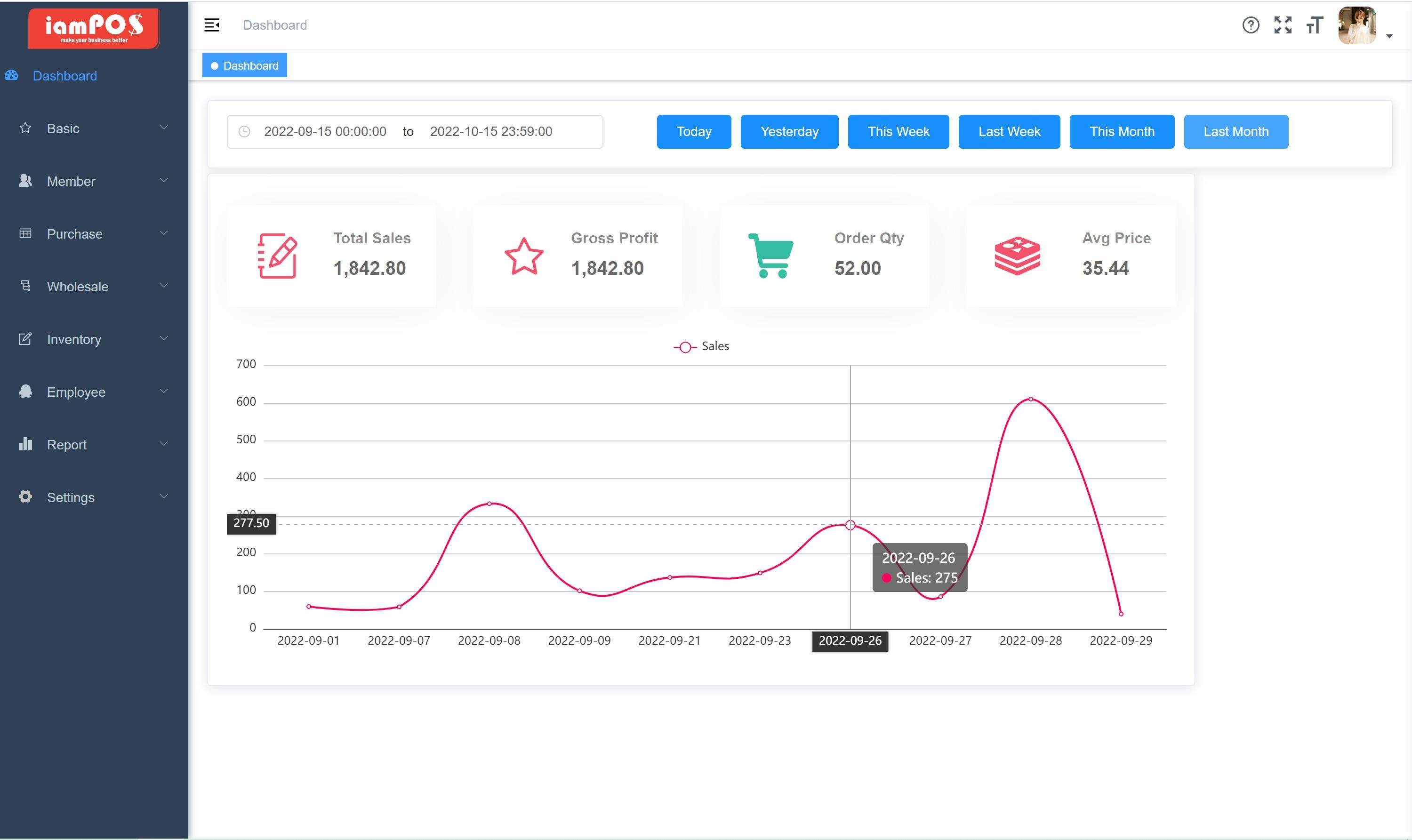 Revolutionary Cloud Sales Software for Bars Retail Stores and Hospitals Powered by Kotlin