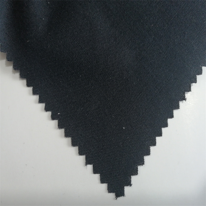 Navy Blue Aramid 3A Inherent FR Fabric Plain Weave 58in Width