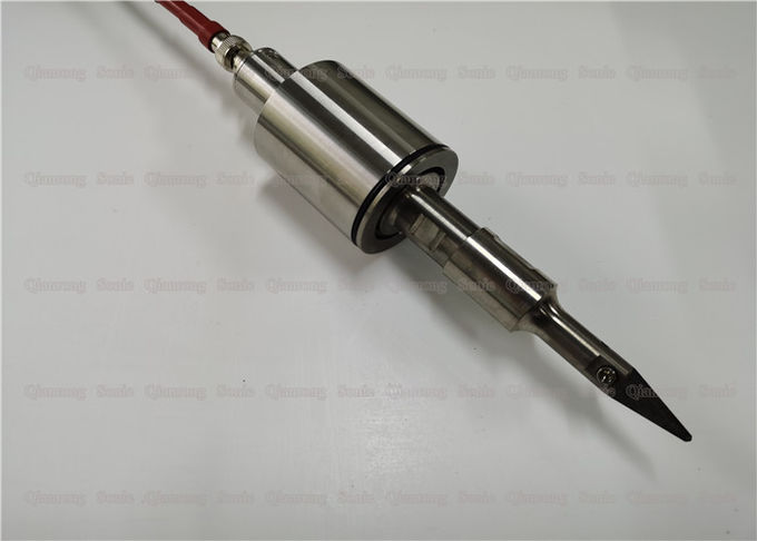 35Khz Ultra Cutting Blade For Semiconductor Industry