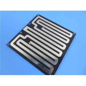 TP440 PCB 0.8mm 2 Layer Immersion Gold Circuit Board