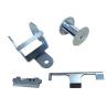 Buy cheap RoHS Auto Body Sheet Metal Fabrication 0.1mm Deep Drawn Stamping Parts from wholesalers
