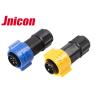 Buy cheap Eco - Friendly 20A IP67 Waterproof Circular Connectors Electrical 3 Pole 4 Pole from wholesalers