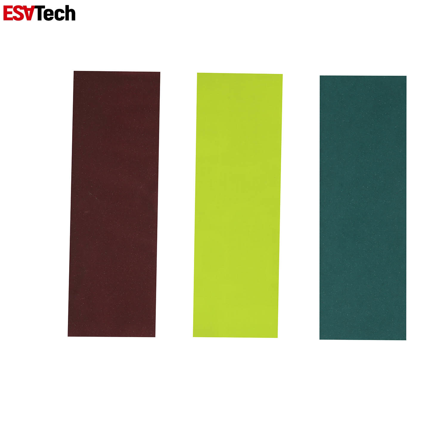 0.25mm Thick Red color Reflective Fabric Size 0.5cm~140cm EN20471