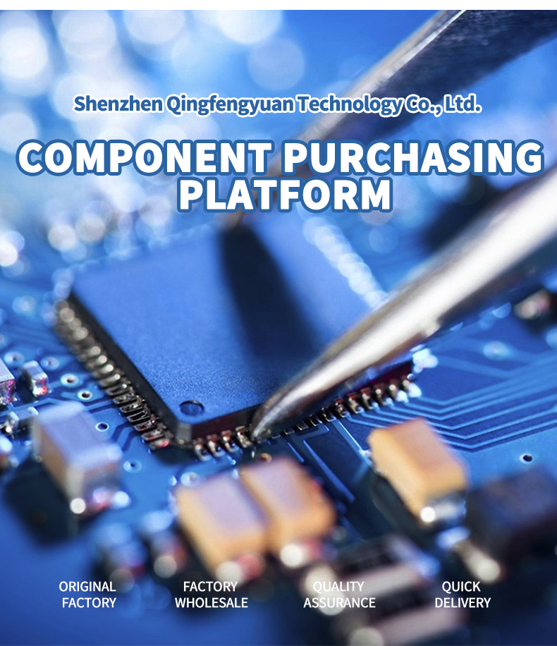 MICROCHIP MCP2210 IC Plastic Memory For Electronic Components Custom Integrated Circuits