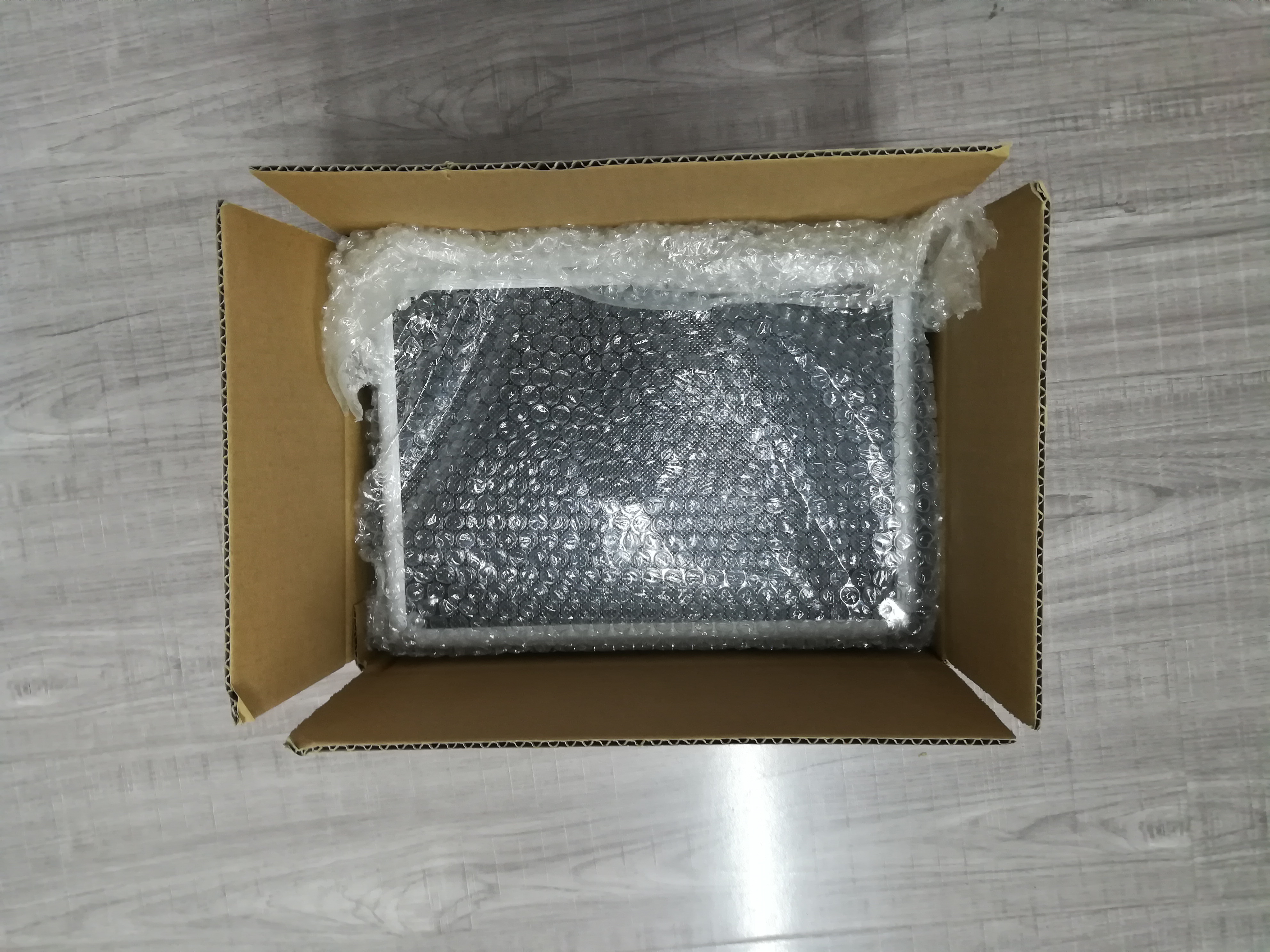 low cost inkjet printer package