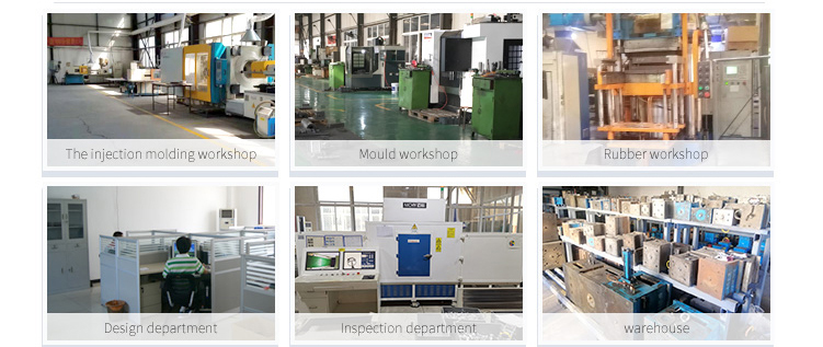 Customized Metal Pressing Mould for Aluminum Design Software 2D/3D/CAD/DWG/STEP/PDF/UG Customized Colors