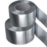 Buy cheap JIS G4802 S65C-CSP Spring Steel Strip Quenched Tempered from wholesalers