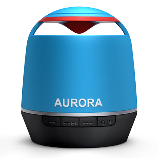Professional Full Range Active Bluetooth Amplified Speaker