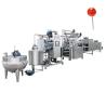Buy cheap Flat Lollipop Making Machine Automatic High Productivity For Candy Making from wholesalers