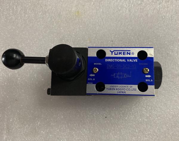 Yuken DMG-01-3C2-10 DMG-01-2D2-10 DMG-03-2D4-50 DMG-04-2D8-21 DMG-06-2D7-50 DMG