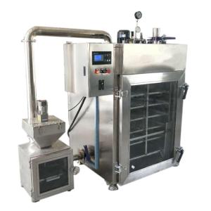 Plastic Automatic Sausage Machine Price Made In China