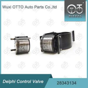 China 28343134 Delphi Common Rail Control Valve For Injectors R00001D/28307309 Etc. on sale