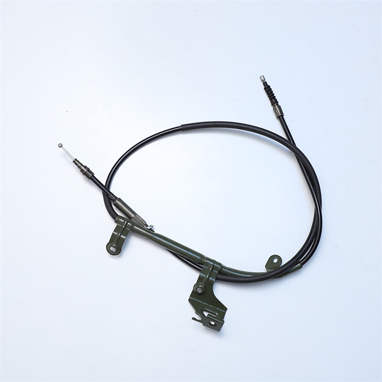 VOLVO ISO/TS16949 Parking Brake for 3BD609721A by SQCS within OE NO. 3BD609721A