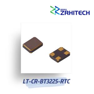  High Precision 23.768KHz TCXO Oscillators for Real Time Clock Portable Instruments Timing Synchronization Voltage 1.8-5V Manufactures