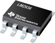 China LM2936HVMAX-5.0/NOPB Voltage Regulators Linear Integrated Circuit on sale