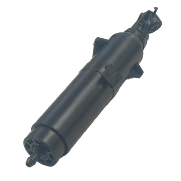 Replace / Repair Black Plastic Headlight Washer Nozzle 61677292657 61677292658