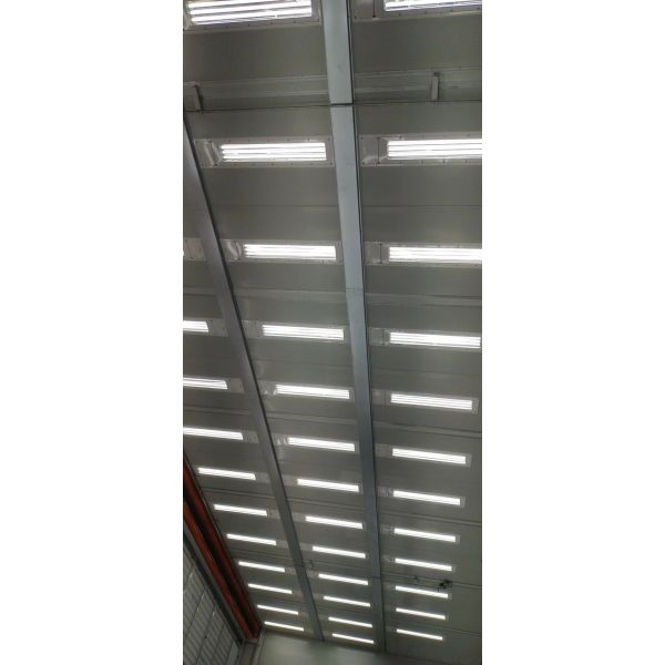 Upgrade Your Hazardous Environment Lighting with Intrinsically Safe Fluorescent