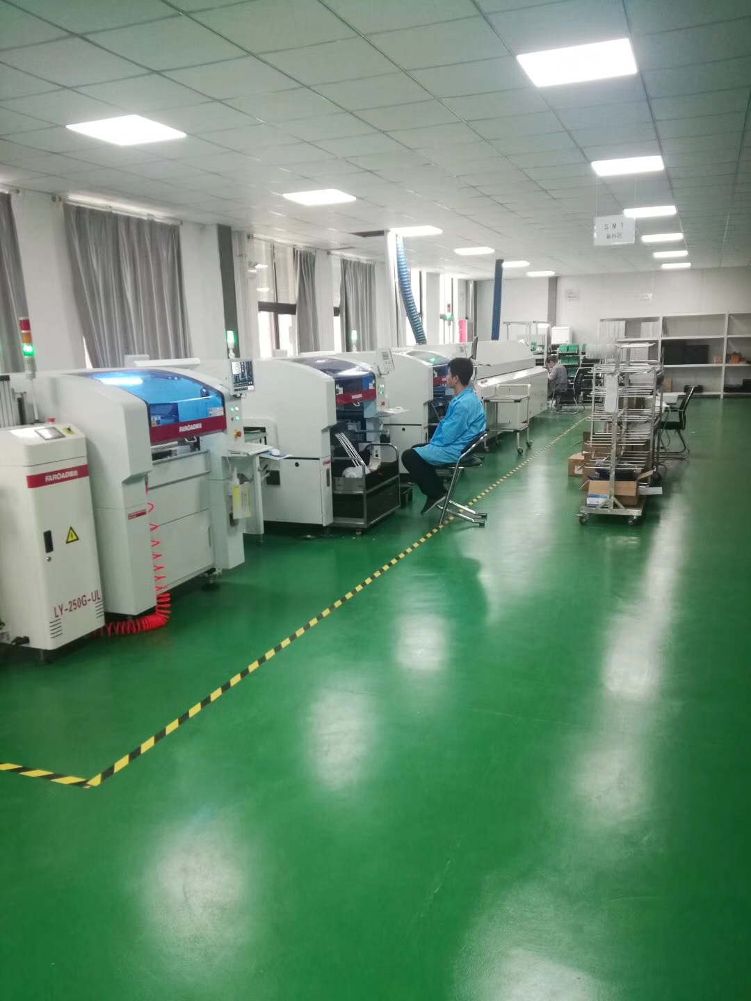 High Precision Display Dn40 Ultrasonic Heat Meter Horizontal Installation