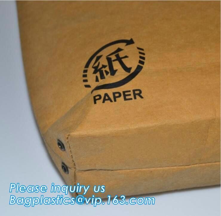Button String Custom Tyvek Envelopes, packaging gift white tyvek envelope, tyvek dupont envelop bag file folder bagease