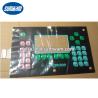 Buy cheap Pignone Loom Machine Spare Parts FAST Keypad Membrane from wholesalers