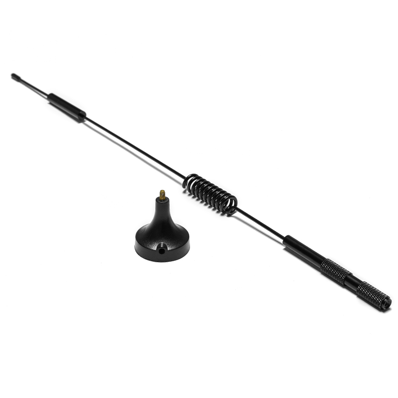 10dbi Gain Dual Band Mimo Loop Mounted Base Sucker Antenna for in Outdoor Environments