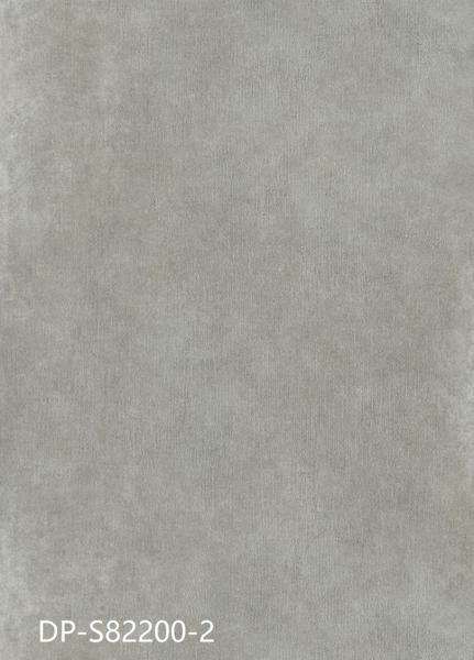 High Elasticity 5mm Cement Vinyl Flooring 5.5mm Stone Plastic Composite Sunrise