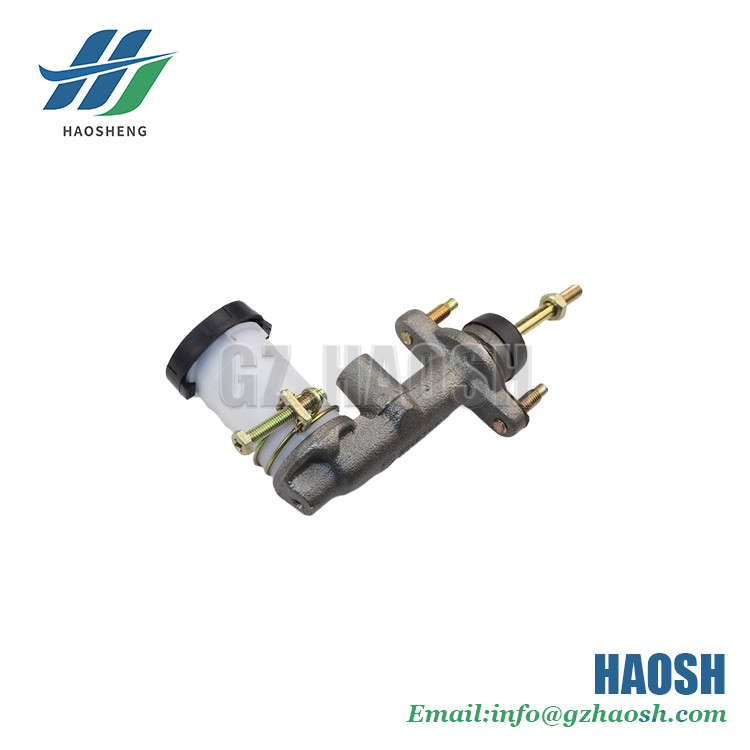 Clutch Master Cylinder Assembly 8-97136445 897136445 For ISUZU TFR16 Replacement