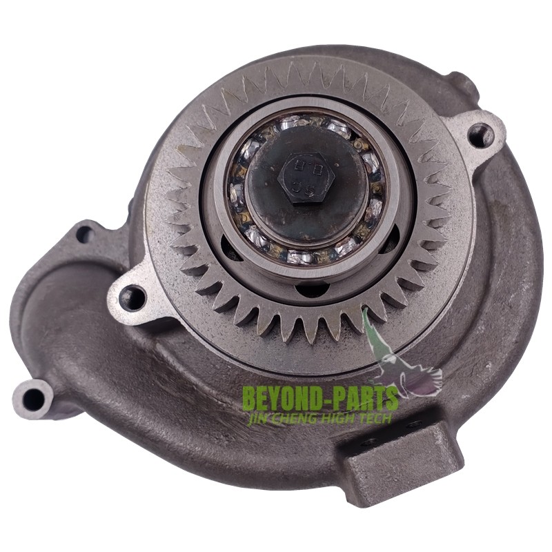 catererpillar 349D Excavator Spare Parts C13 Engine Water Pump 352-0205