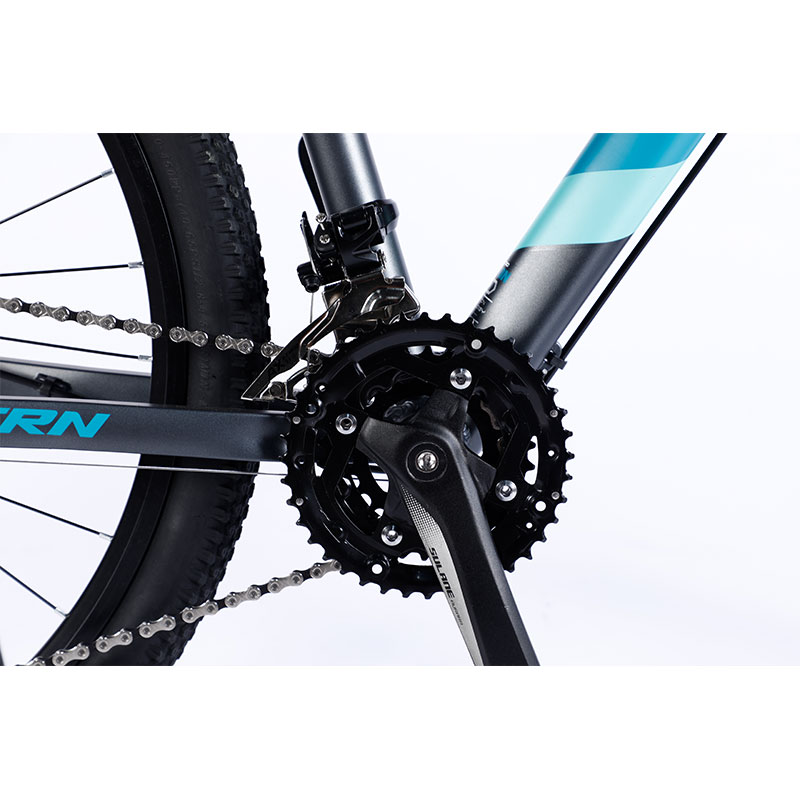 26/27.5/29 Inch Men'S Mountain Bicycle With Kmc X10 Chain And Mountain Bike Parts