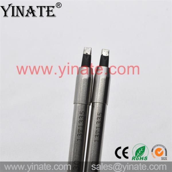 DN-30GDV17-EZ30 /DCN-30DV1 Apollo Seiko Nitregen Soldering tip cartridge for