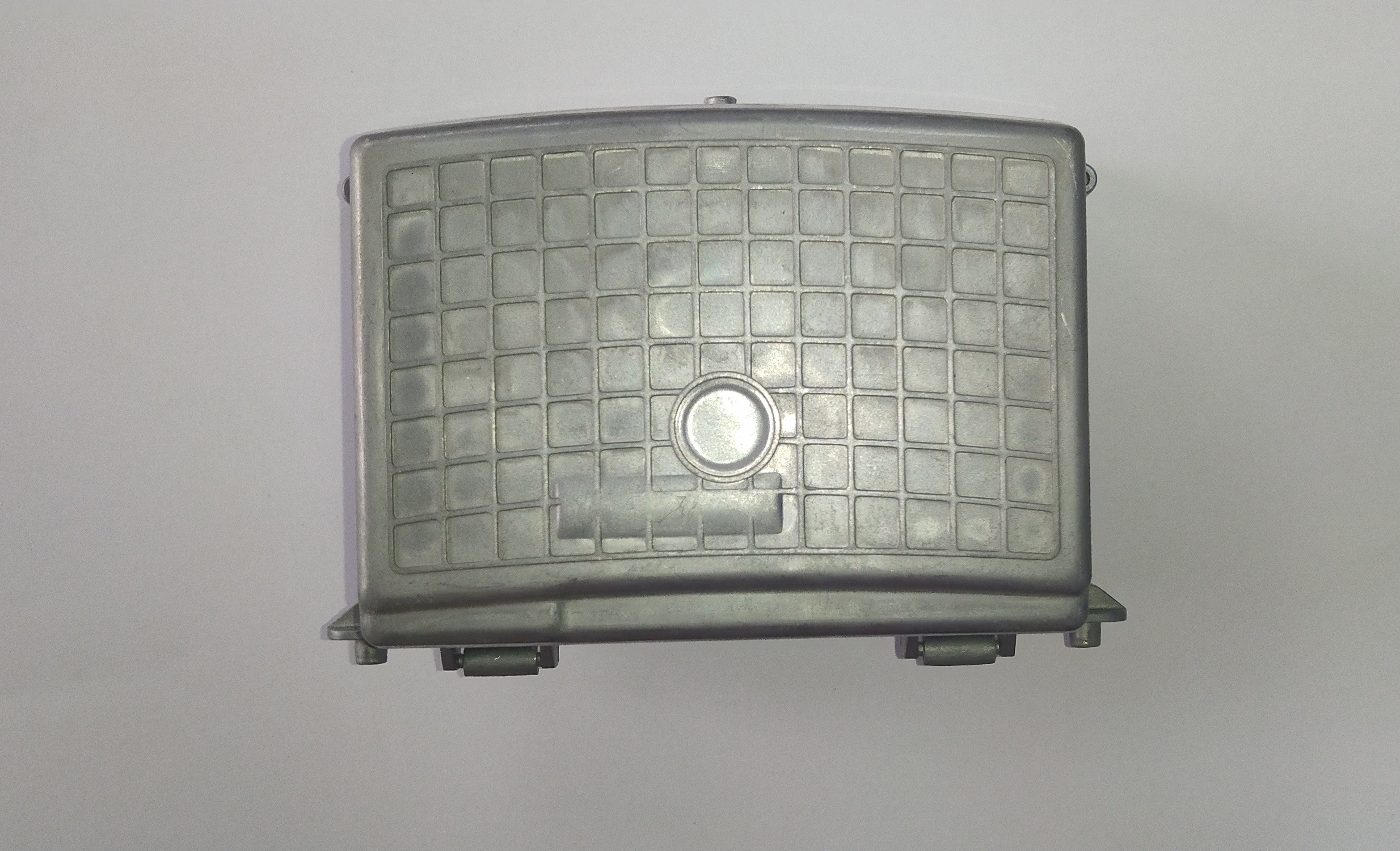OEM ODM Injection Molding Zinc Die Casting Products Aluminum Die Casting Products