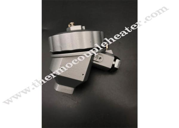 stainless steel 304 material thermocouple junction box Ex d IIB T4 T6 Industrial