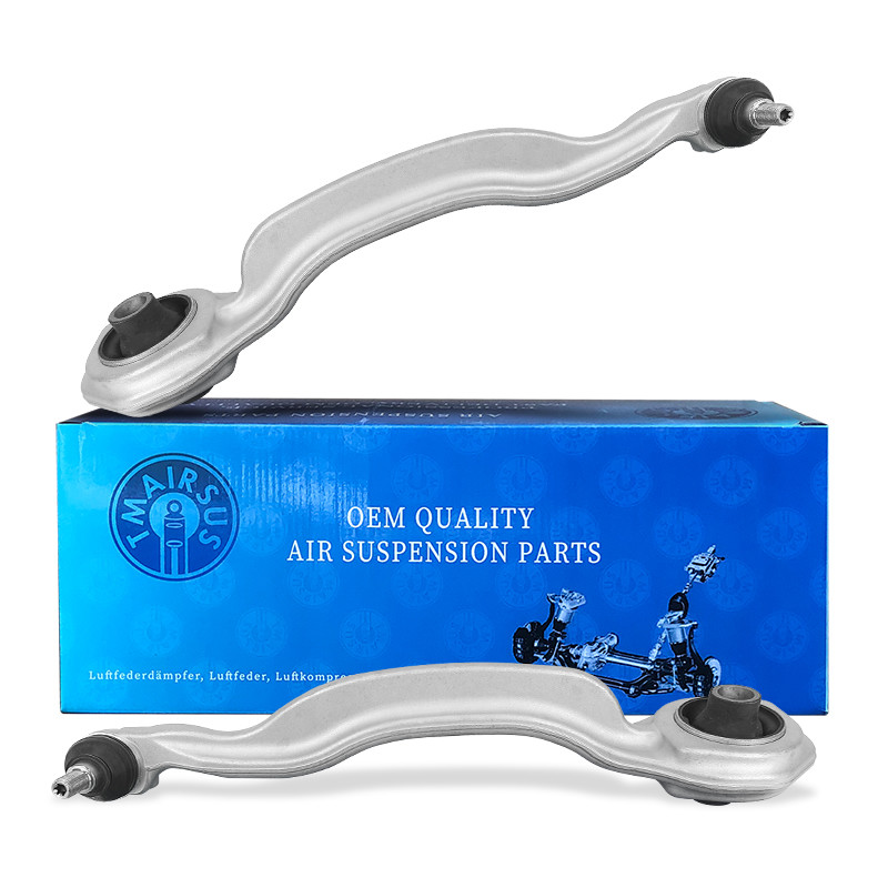 S-CLASS W221 Lower Front Lef Or Right Control Arm 2213302311 2213302411 Easy Installation