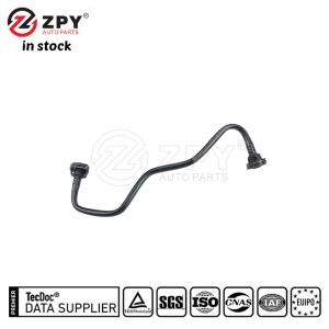 China ZPY Coolant Overflow Reservoir Hose 4G0121081BT for Audi A6 A7 VW on sale