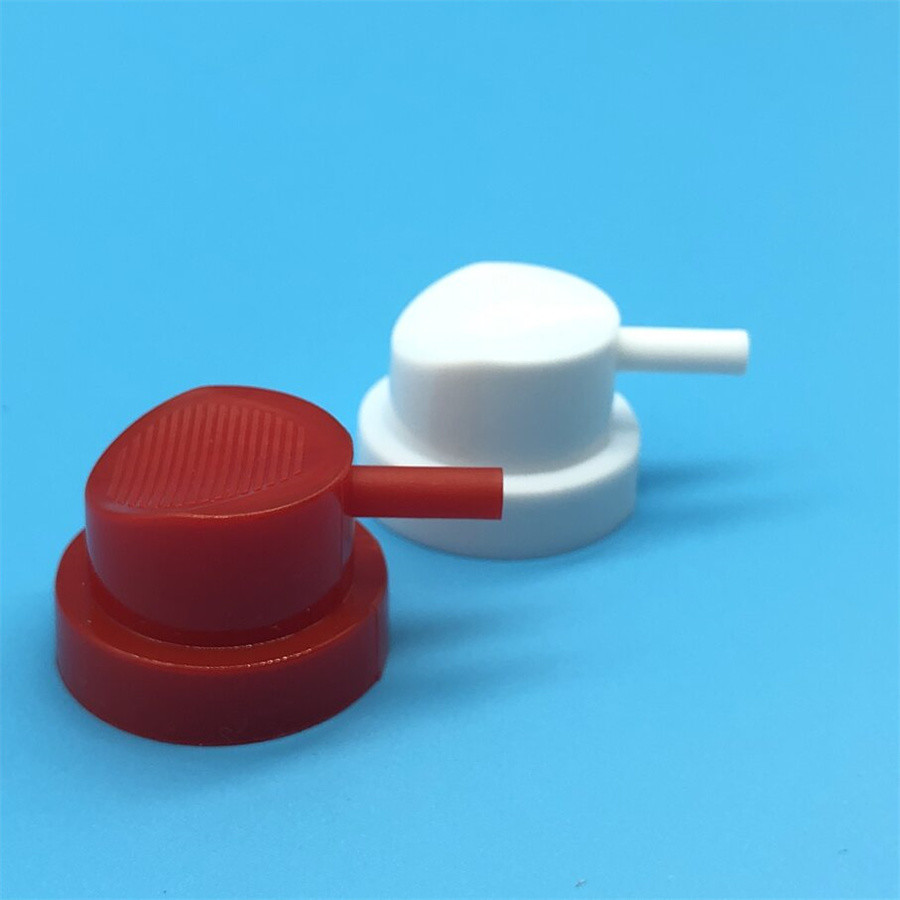 Versatile 360-Degree Actuated Spray Valve for Household Cleaning - Adjustable Specification