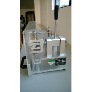 Easy To Operate Digital Display Knife Cookware Testing / Knives Test Tool