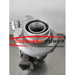HP80 Weichai Engine Small Turbocharger , 13036011 HP80 Diesel Engine Turbo