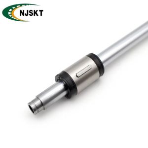 High Load Capacity TBI Ball Spline SLT30 Ball Spline Drive Shaft 30mm Diameter