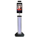 SIBO Mounted AcessTerminal With Temperature Test & Face Recognition For Second