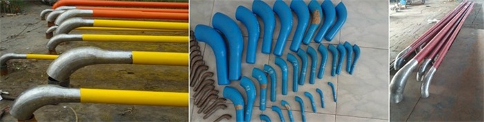 Mould Show 1 Carbon Steel Pipe Fitting Die Forming Mould Shaping Mould calibration mould 1