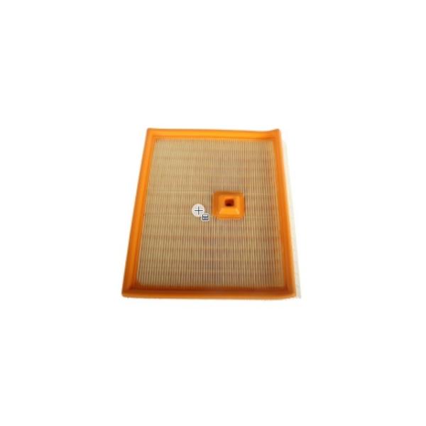 Mercedes-Benz Car Fitment PU Filter Paper Air Filter for Improved Fuel